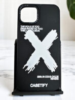 X The Casetify